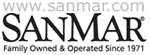 SanMar - The nation's premier supplier of imprintable sportswear.