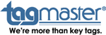 Tagmaster - We're more than key tags