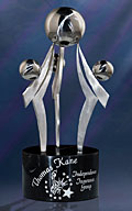 Polished Metal