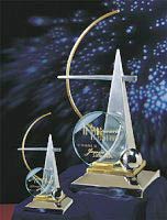 Polished Metal