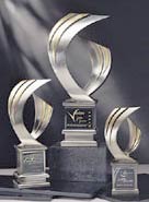 Polished Metal