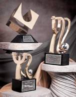 Polished Metal