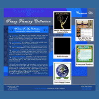 Penny Fleming Collection