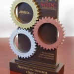 3 Gears Award