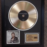 Gold Record Awards 