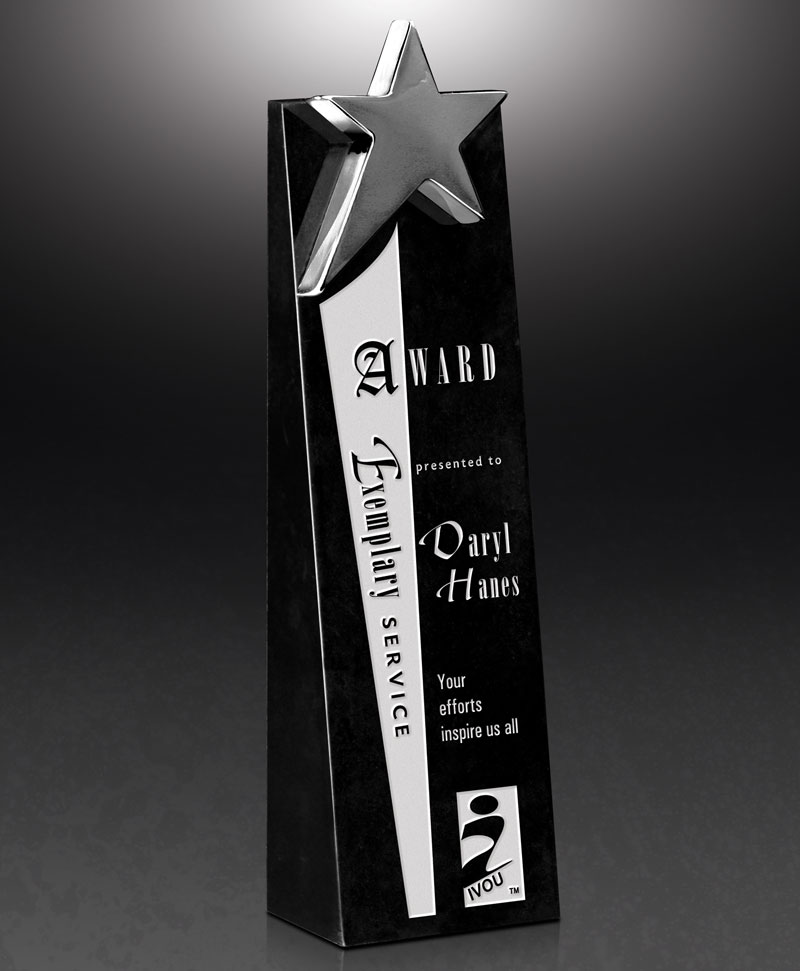 acrylic trophies | AwardPro