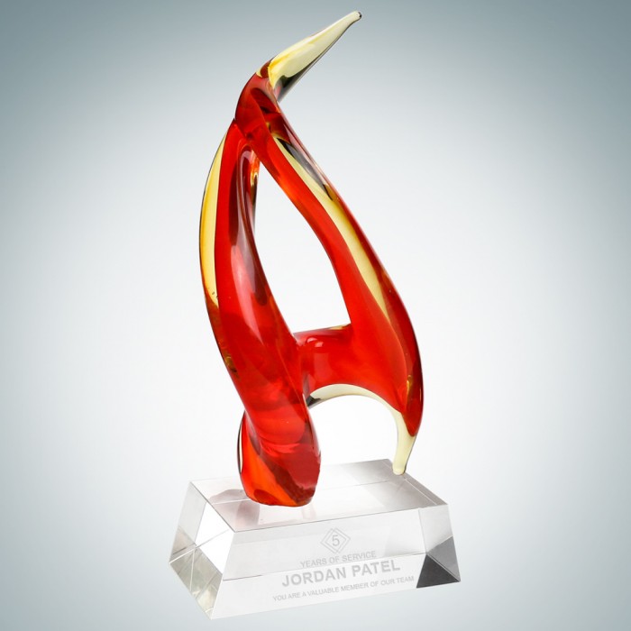 Art as Awards | AwardPro